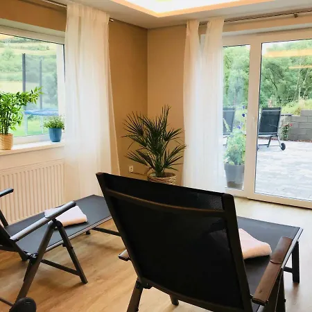 Villa Relax Gerolstein