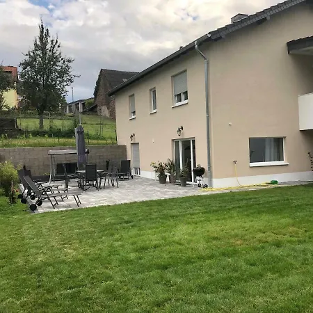 Relax Villa