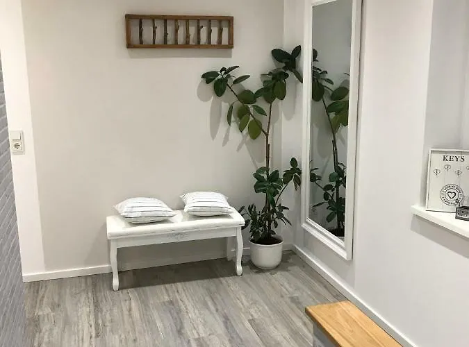 Relax Villa Gerolstein