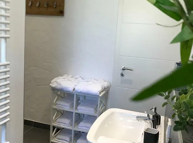 Villa Relax Gerolstein