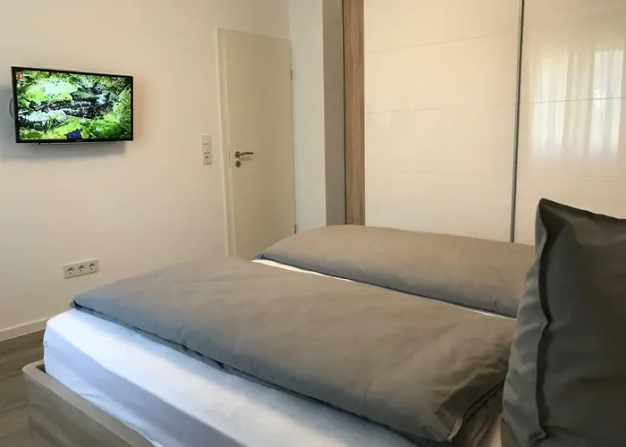 Relax Villa Gerolstein