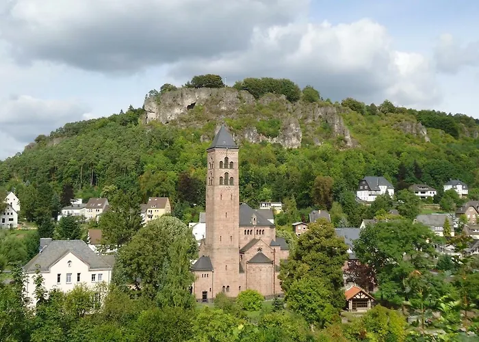 Relax Villa Gerolstein