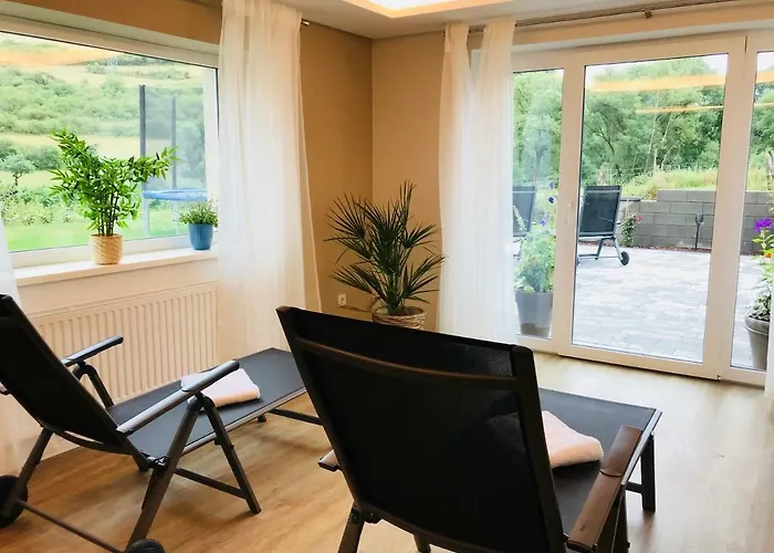 Villa Relax Gerolstein