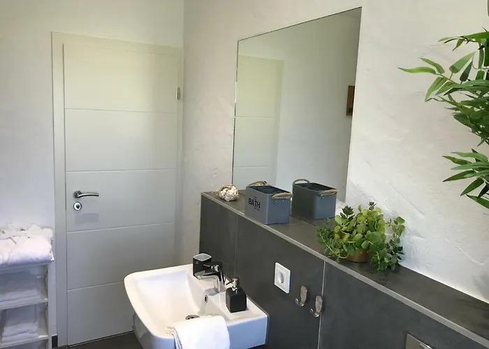 Villa Relax Gerolstein