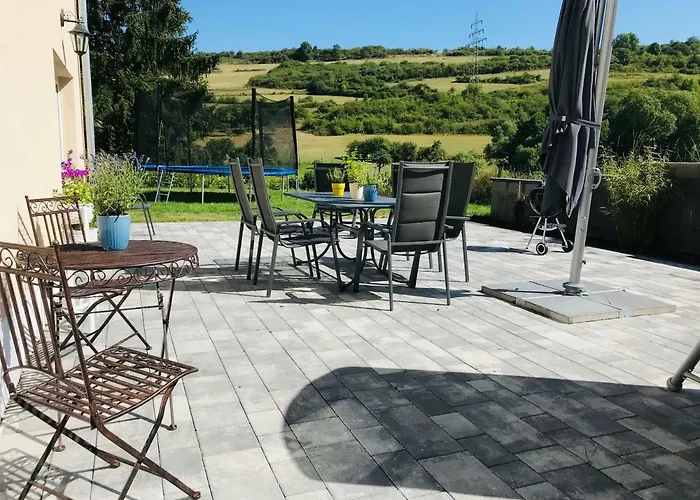 Villa Relax Gerolstein