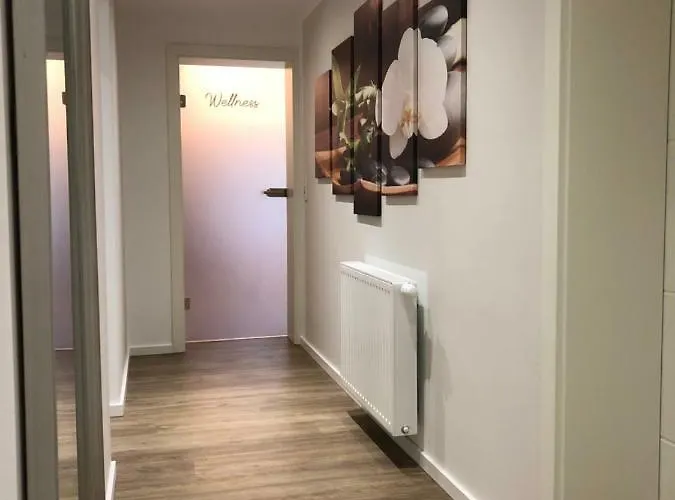 Relax Villa Gerolstein