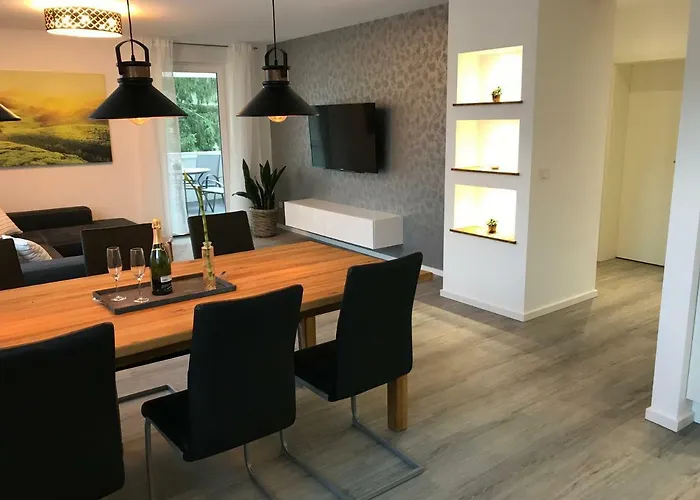 Relax Villa Gerolstein