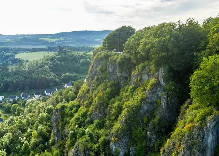 Relax Villa Gerolstein
