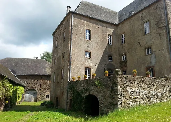 Relax Villa Gerolstein
