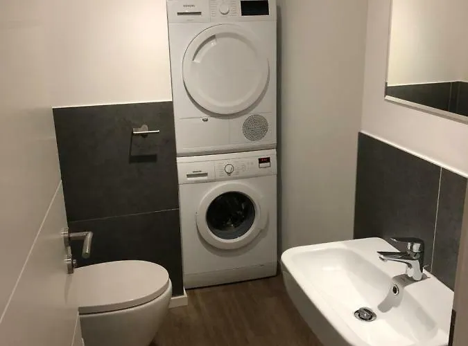 Villa Relax Gerolstein